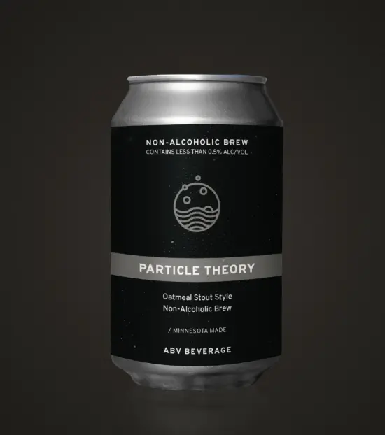 ABV Beverage Particle Theory