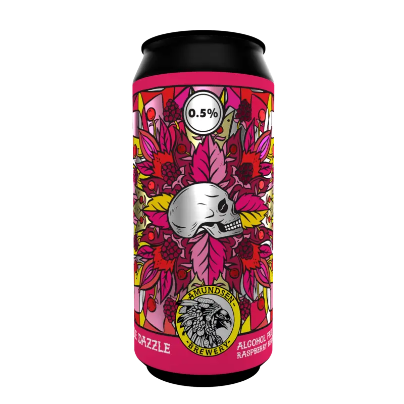 Amundsen Bryggeri Razzle Dazzle