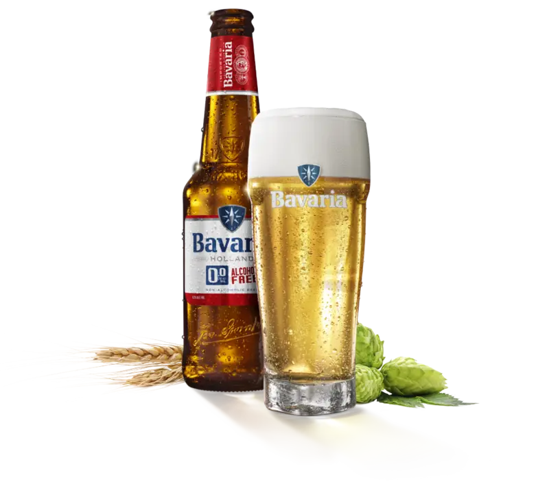 Bavaria 0.0% Original