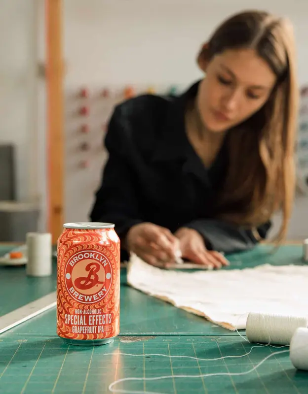 Brooklyn Special Effects Grapefruit IPA