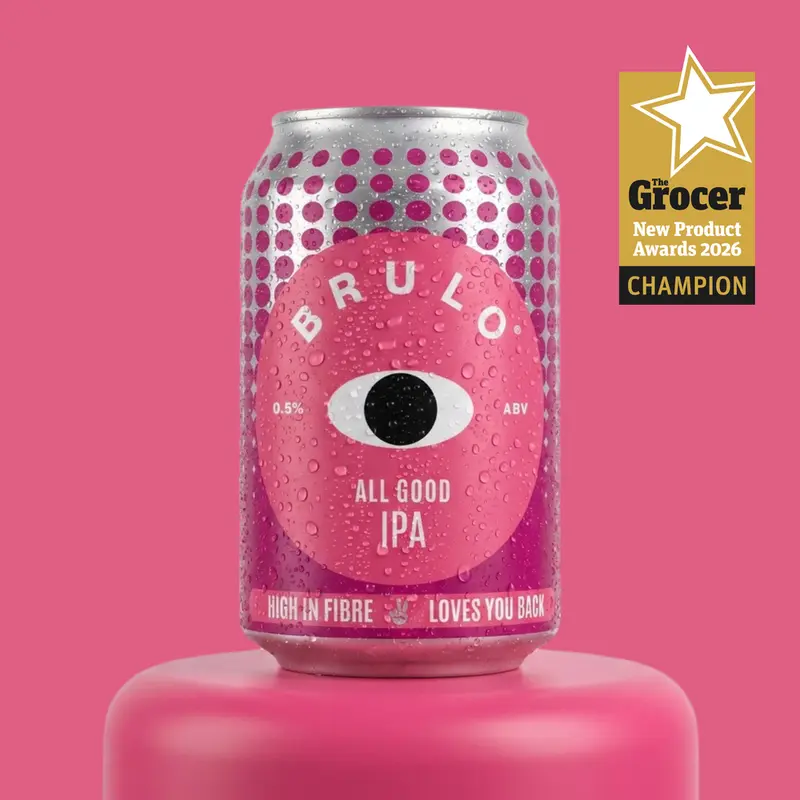 BRULO All Good IPA