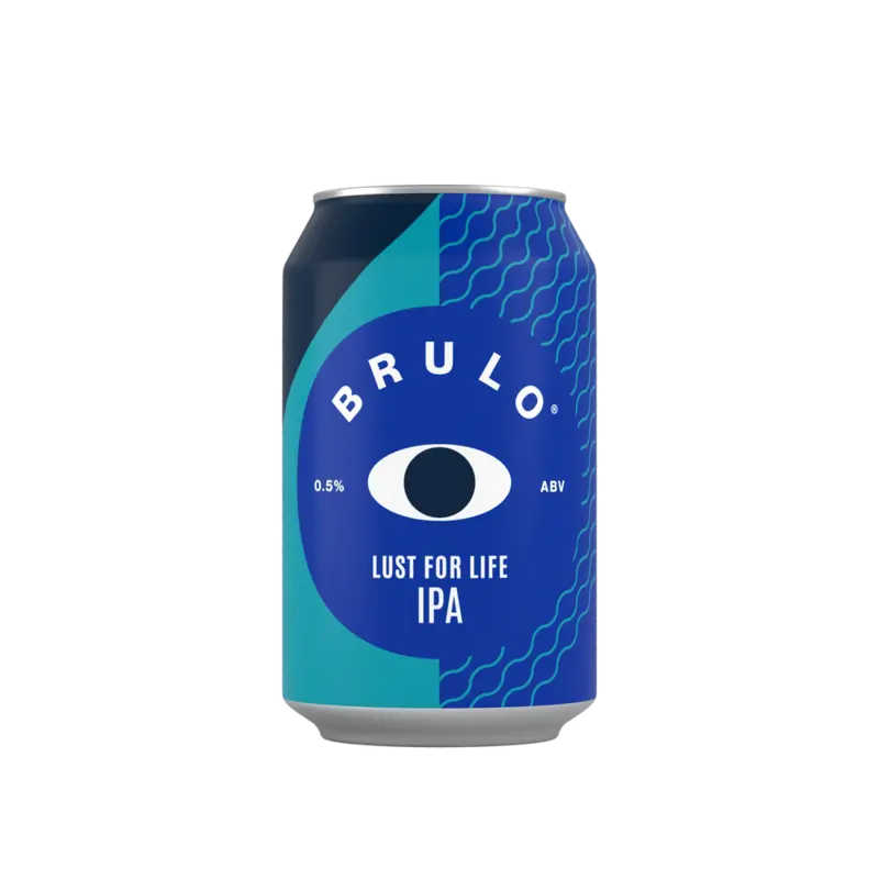 BRULO Lust For Life DDH IPA