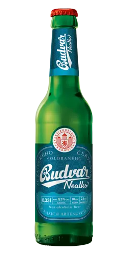 Budvar Nealko