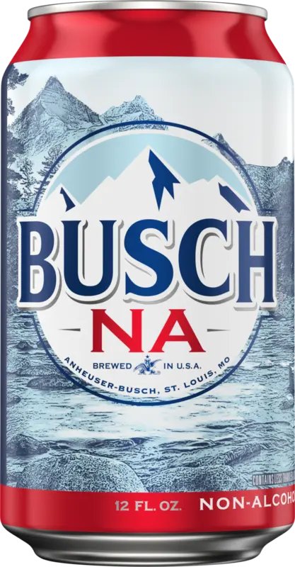 Busch NA
