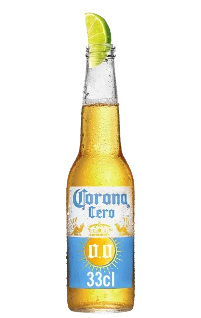 Corona Cero