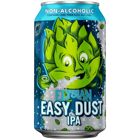 Elysian Easy Dust IPA