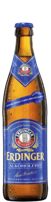 Erdinger Alkoholfrei