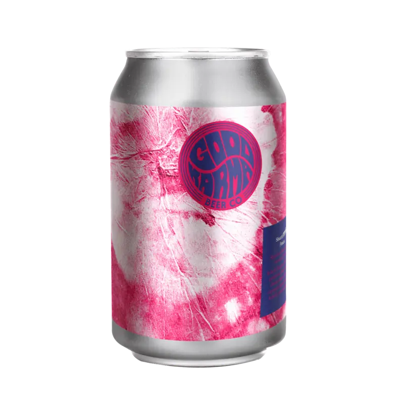 Good Karma Shanti Cherry Sour