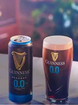 Guinness 0.0