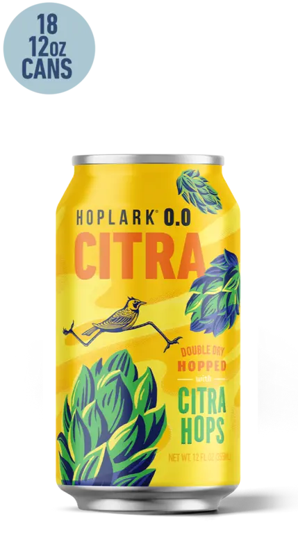 Hoplark 0.0 Citra