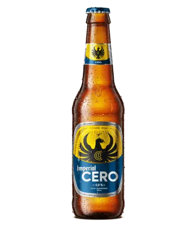 Imperial Cero