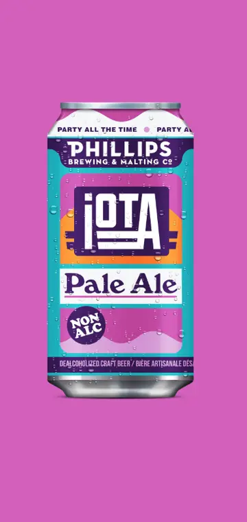 iOTA Pale Ale