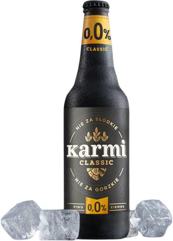 Karmi Classic 0.0%