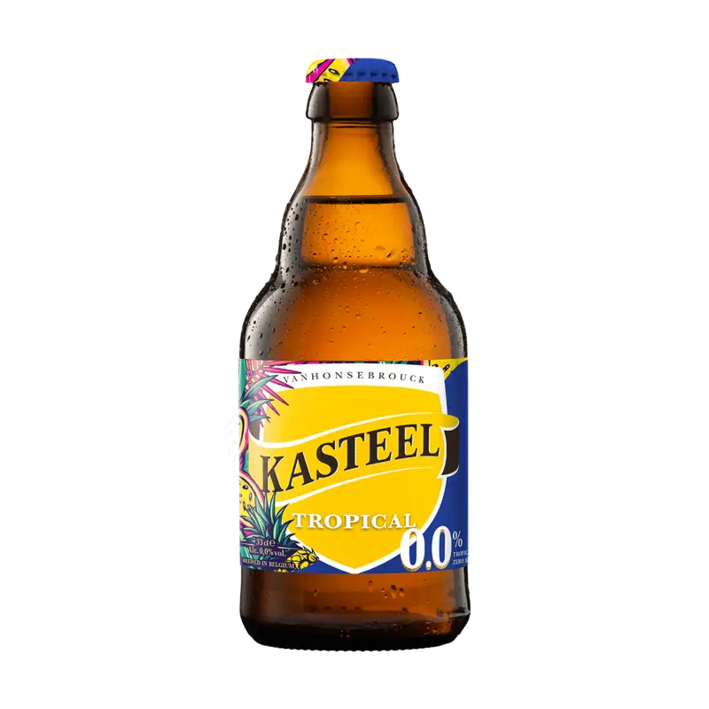 Kasteel Tropical 0.0
