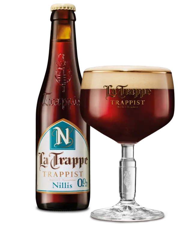 La Trappe Nillis 0.0%