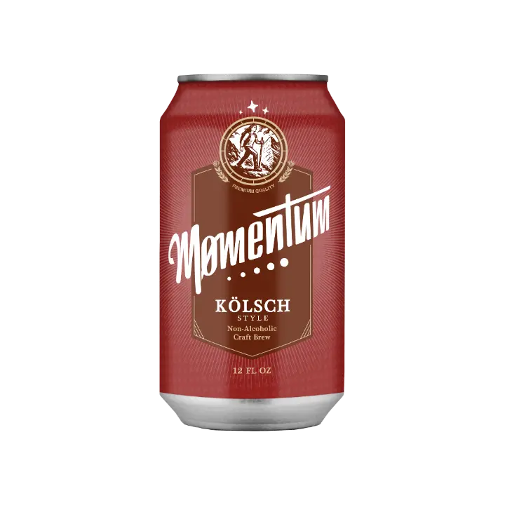 Momentum Kolsch Dry Run Series