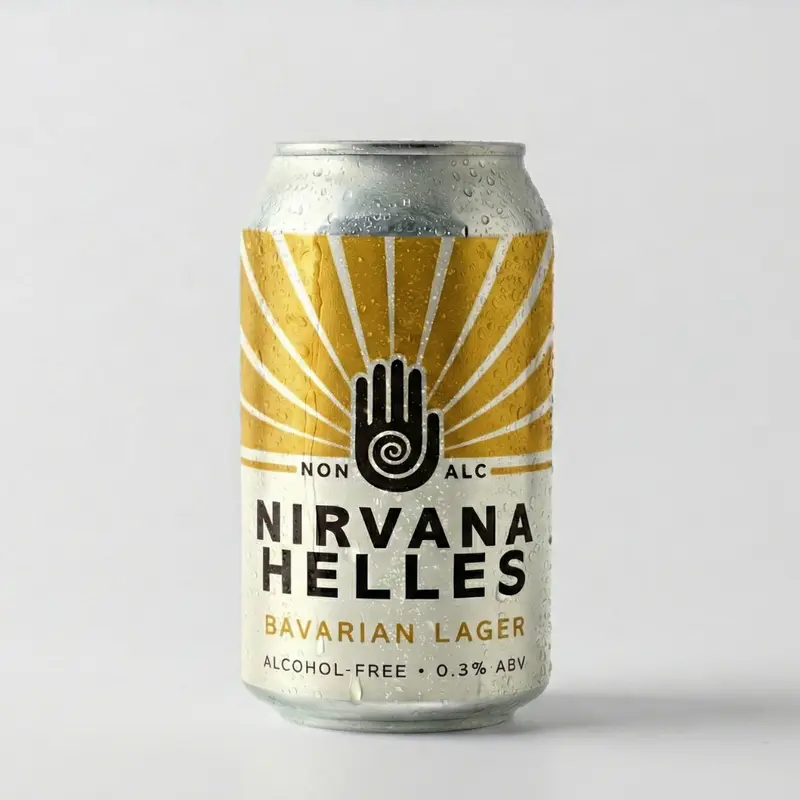 Nirvana Helles