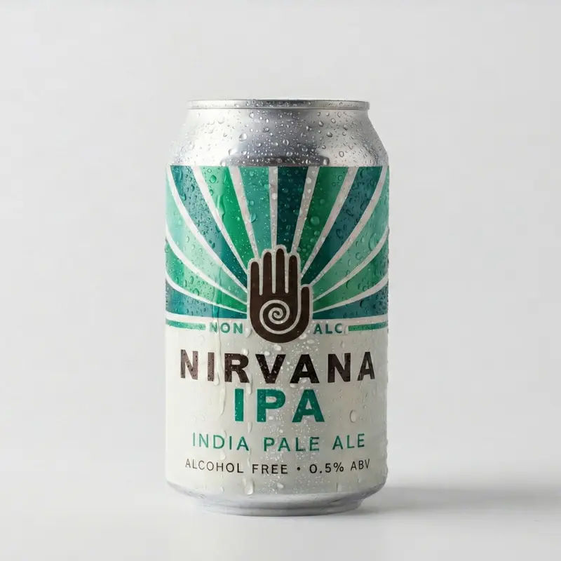 Nirvana IPA