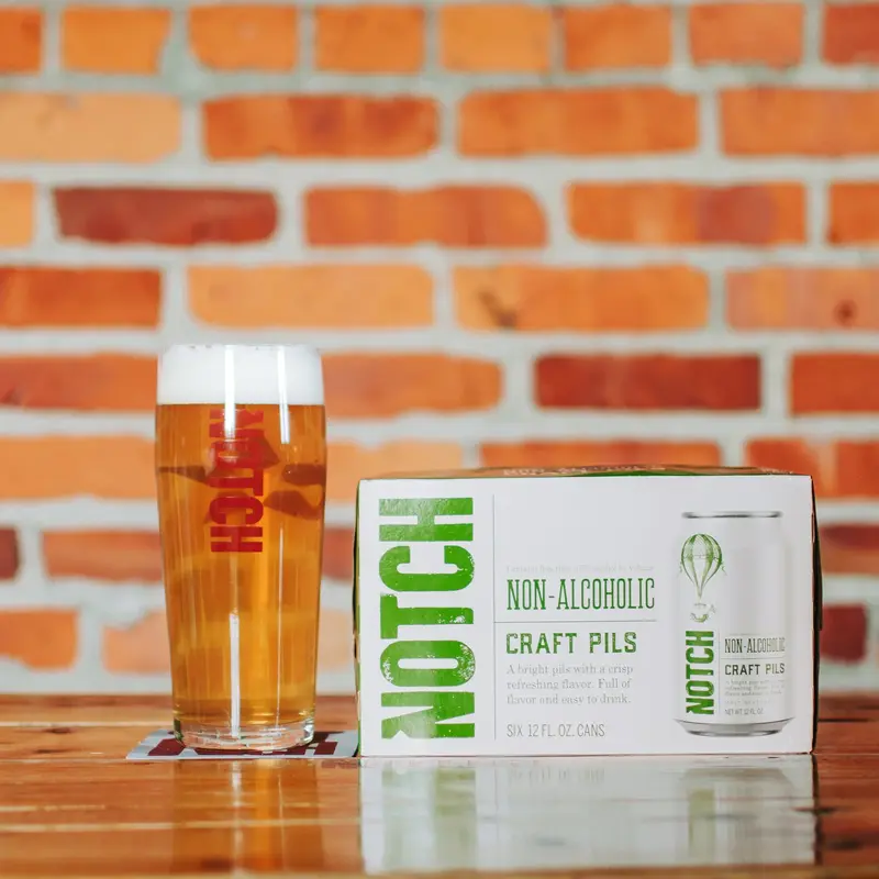 Notch Craft Pils