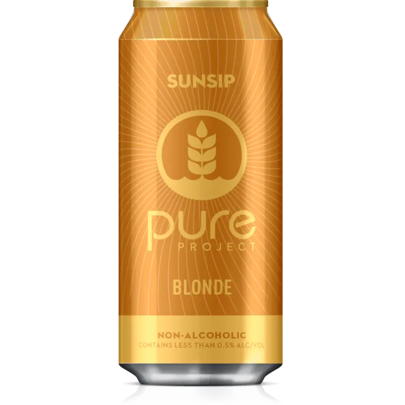 Pure Project Sunsip