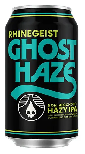 Rhinegeist Ghost Haze