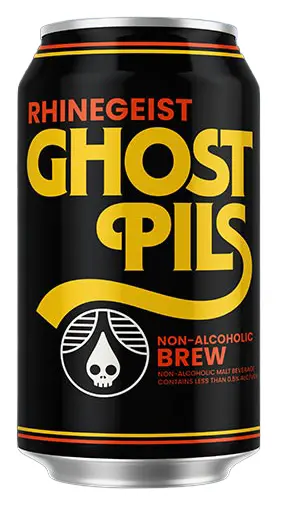 Rhinegeist Ghost Pils