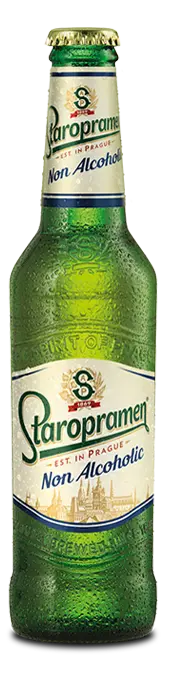 Staropramen Non Alcoholic
