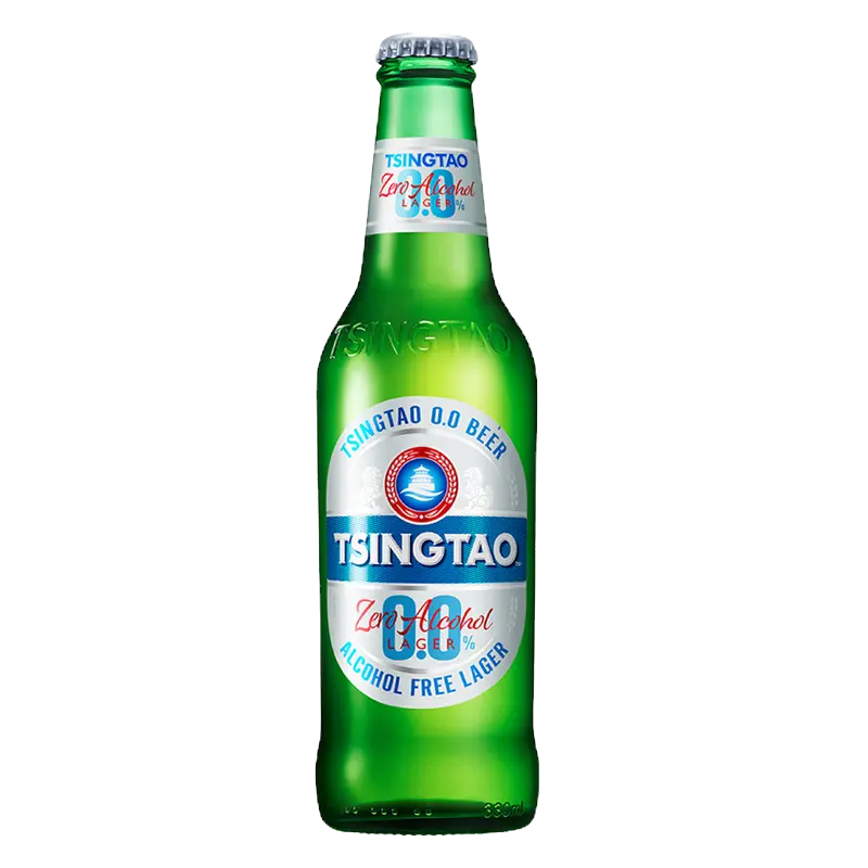 Tsingtao 0.0