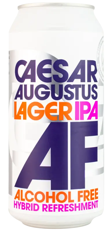 Williams Bros Caesar AF