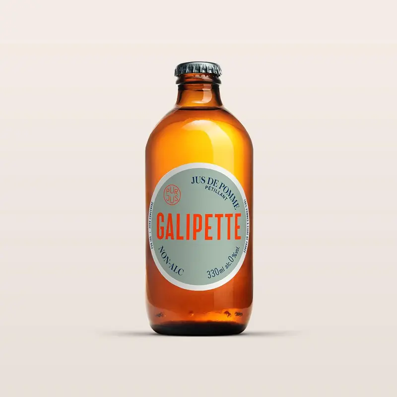 Galipette Non-Alc