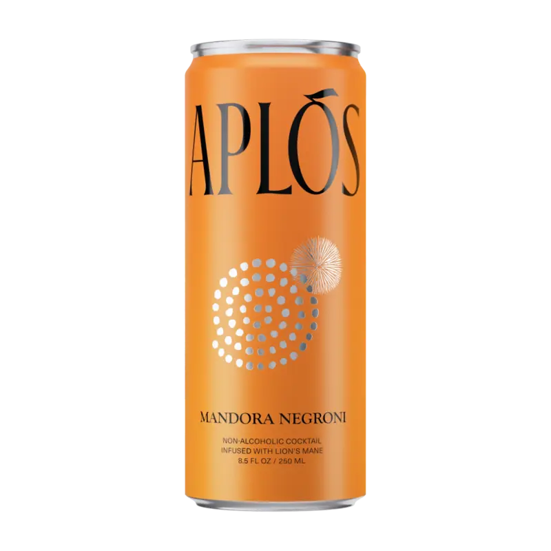 Aplós Mandora Negroni