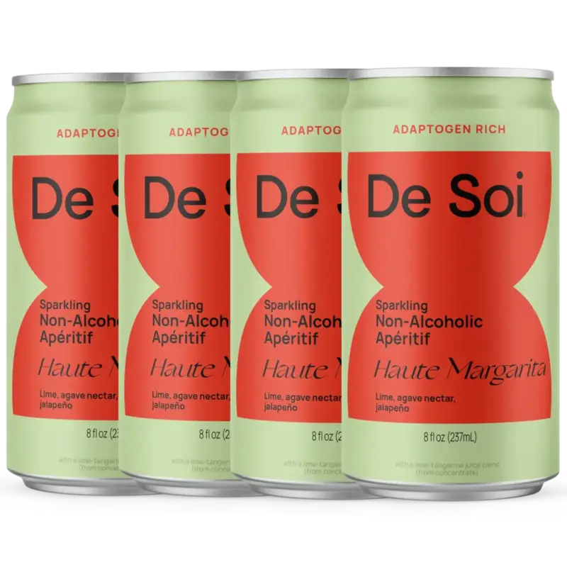 De Soi Haute Margarita
