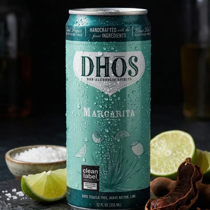 DHŌS Margarita