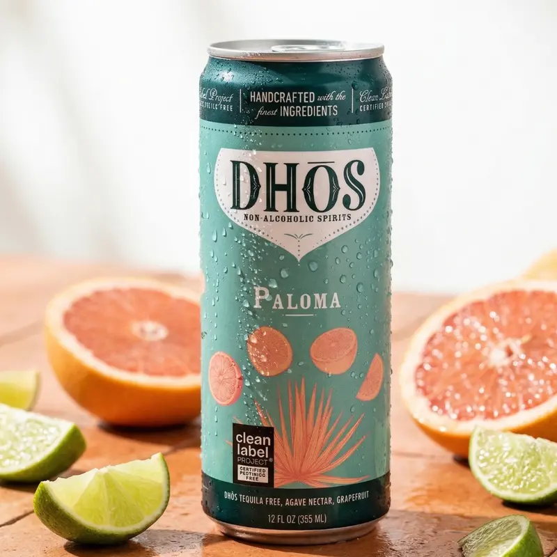 DHŌS Paloma