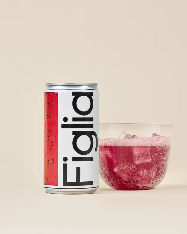 Figlia Fiore Frizzante