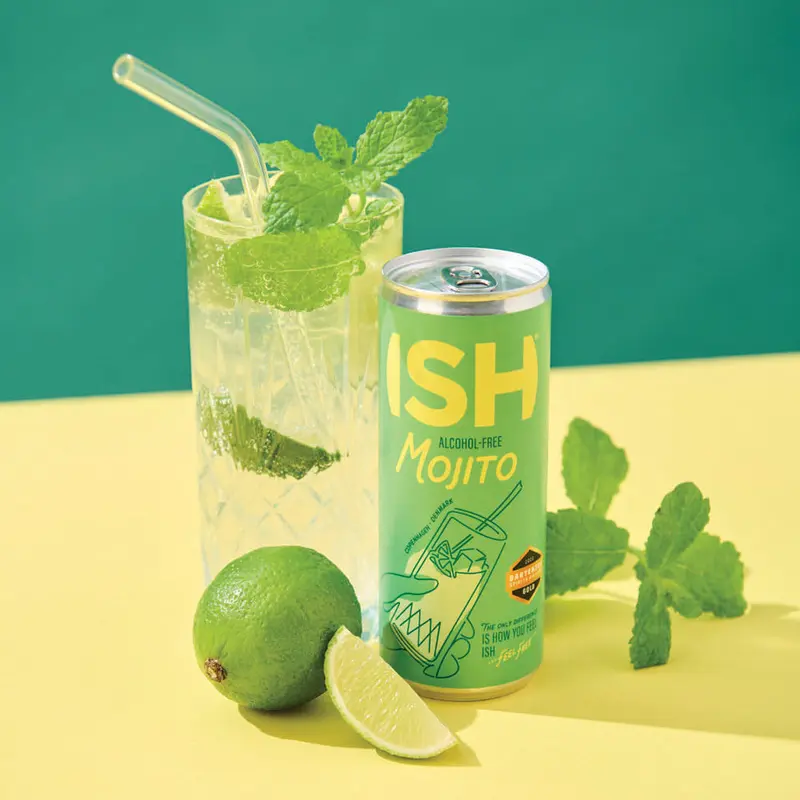 ISH Mojito