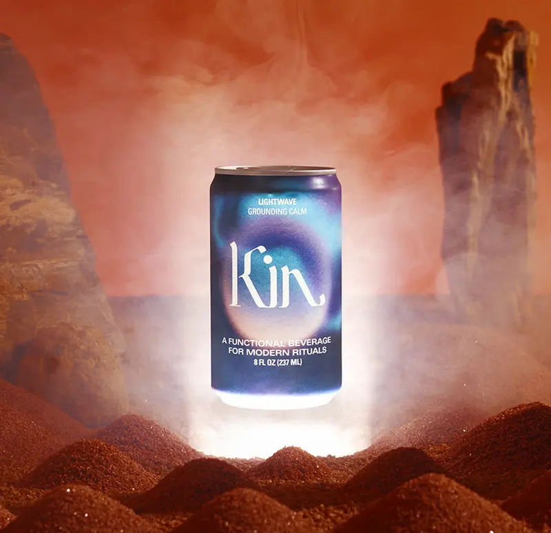 Kin Euphorics Lightwave