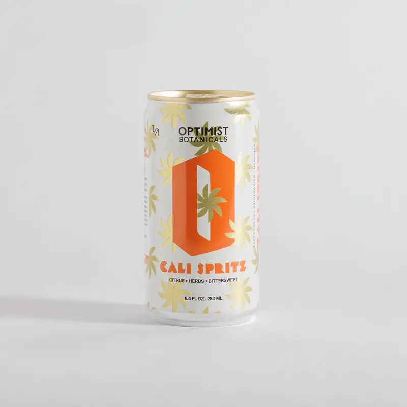 Optimist Cali Spritz