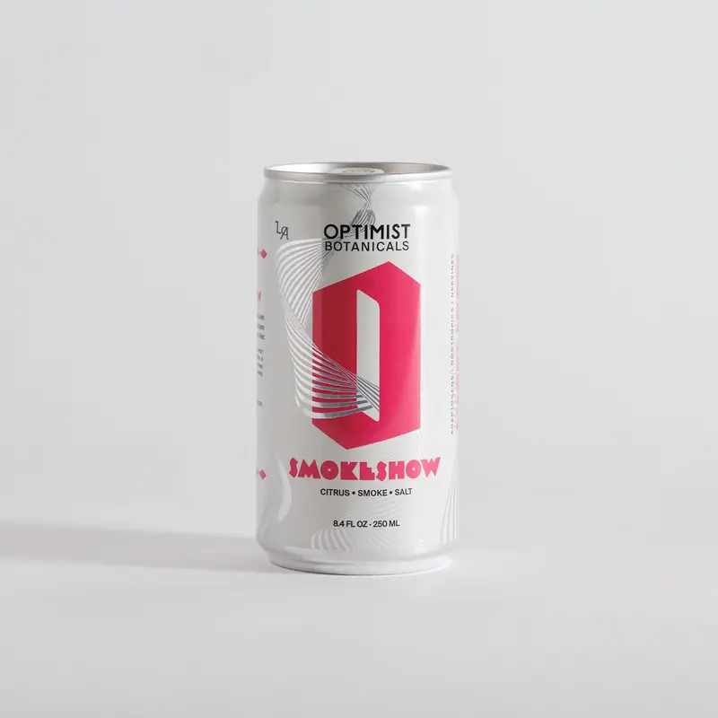Optimist Smokeshow