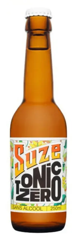 Suze Tonic 0%