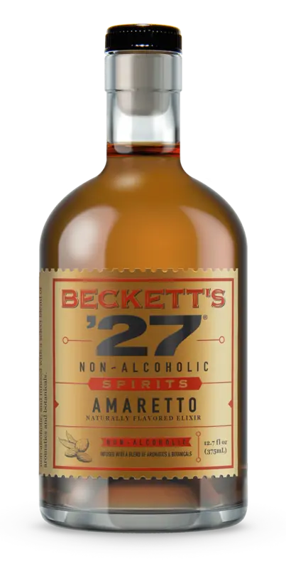 Beckett's 27 Amaretto