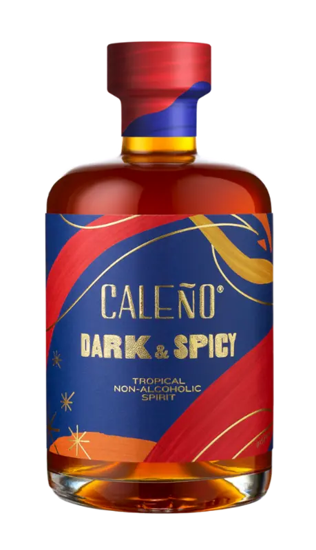 Caleño Dark & Spicy