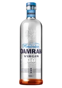 Damrak Virgin