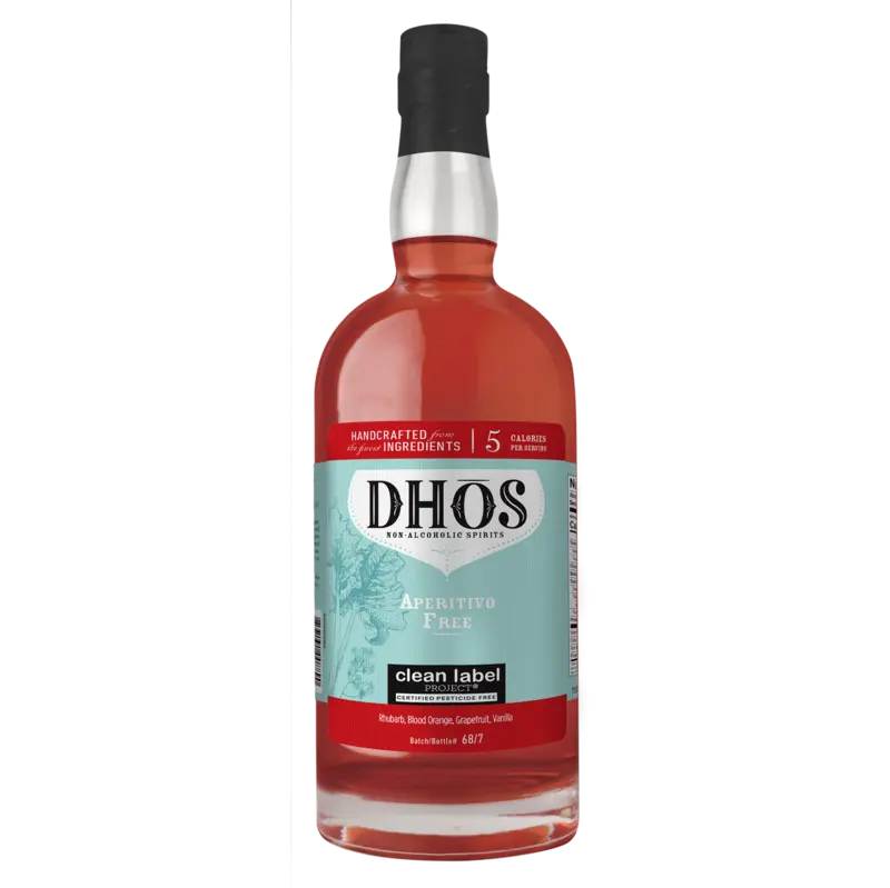 DHŌS Aperitivo Free
