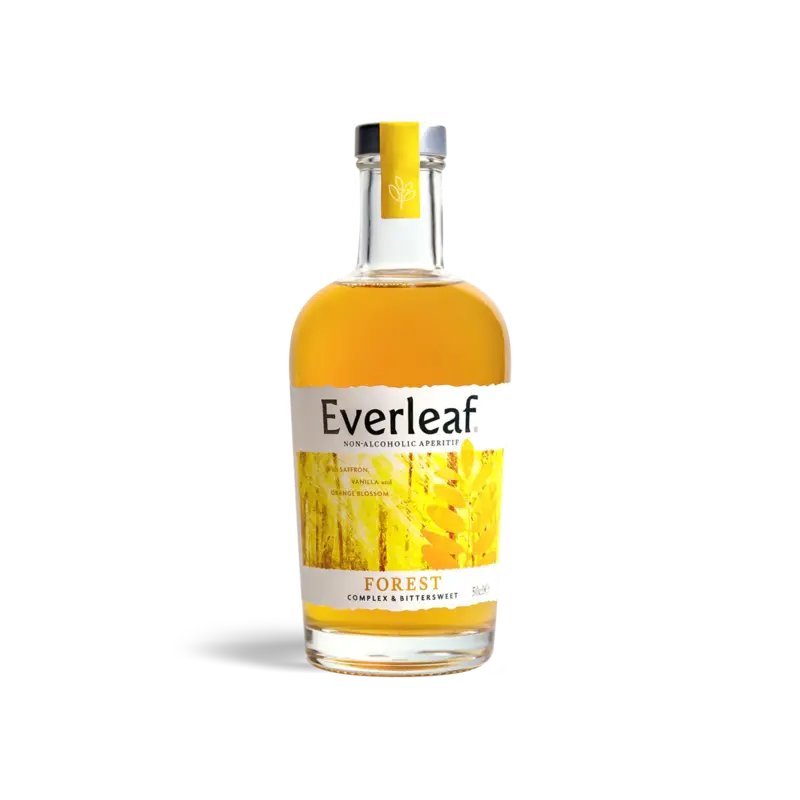 Everleaf Forest