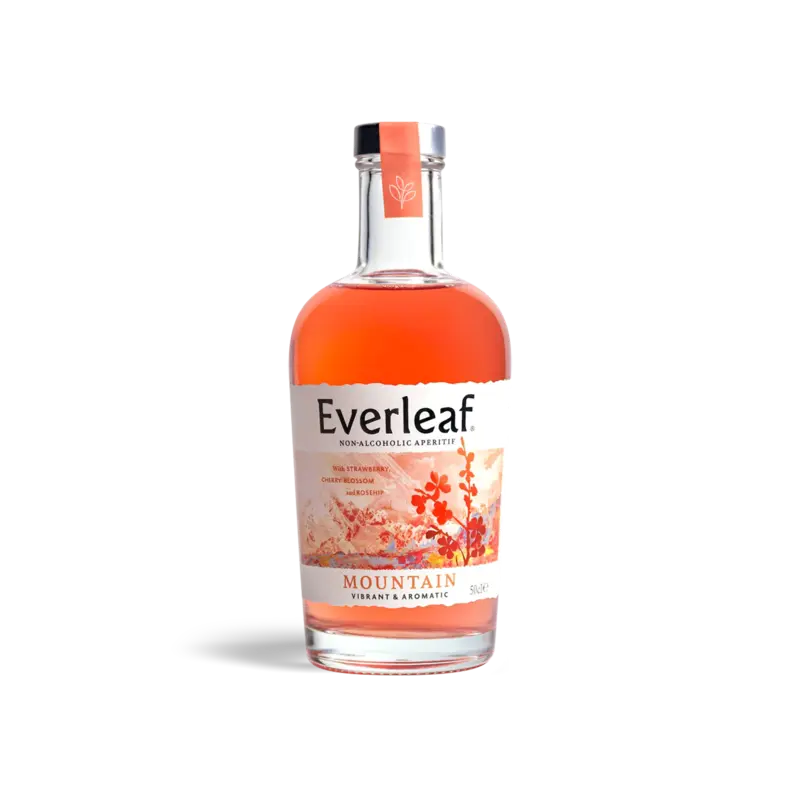 Everleaf Mountain