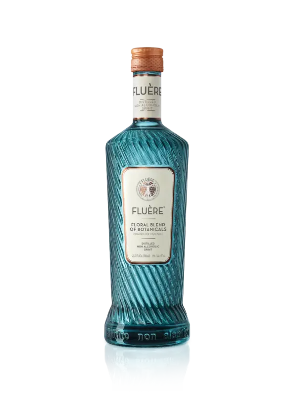 FLUÈRE Botanical Blend