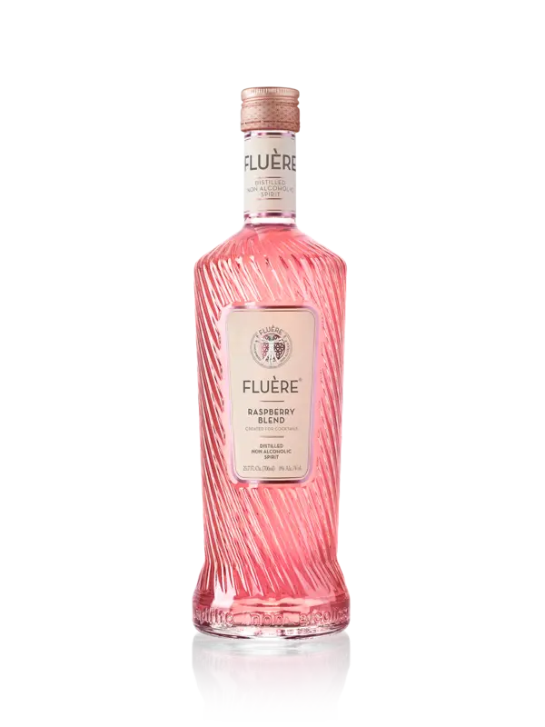 FLUÈRE Raspberry Blend