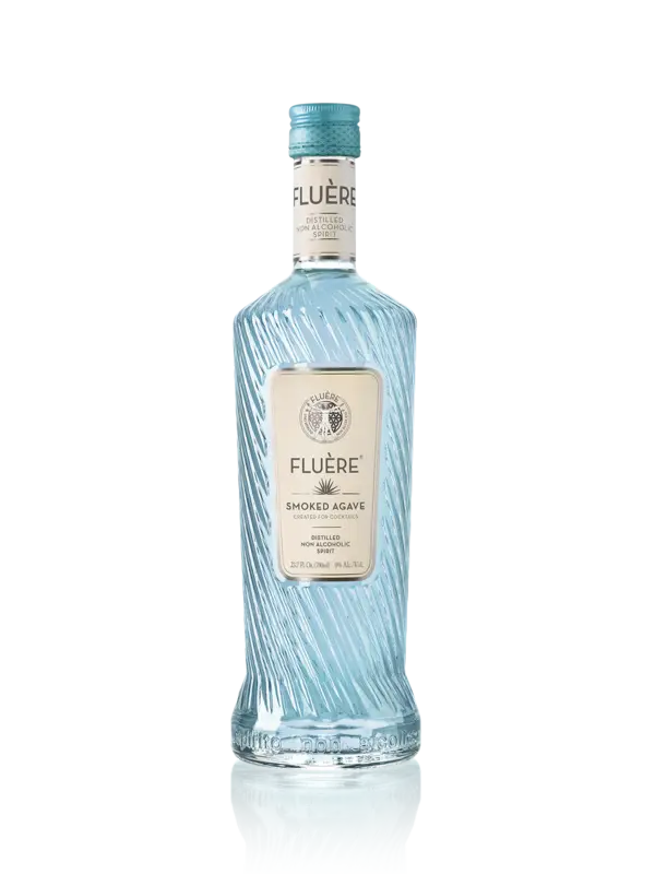 FLUÈRE Smoked Agave