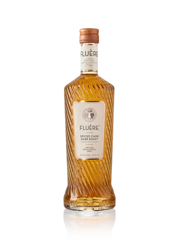 FLUÈRE Spiced Cane